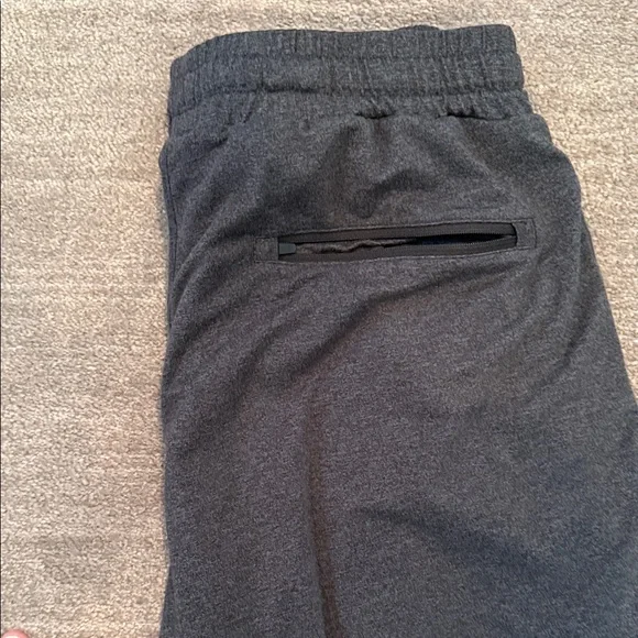 Vuori soft cotton shorts - Picture 5 of 5
